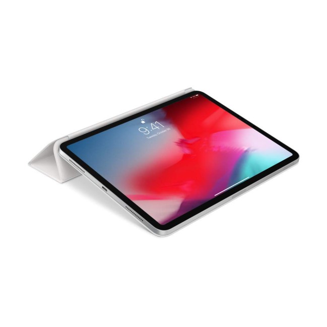 Apple Smart Folio (for iPad Pro 11-inch) - White ~